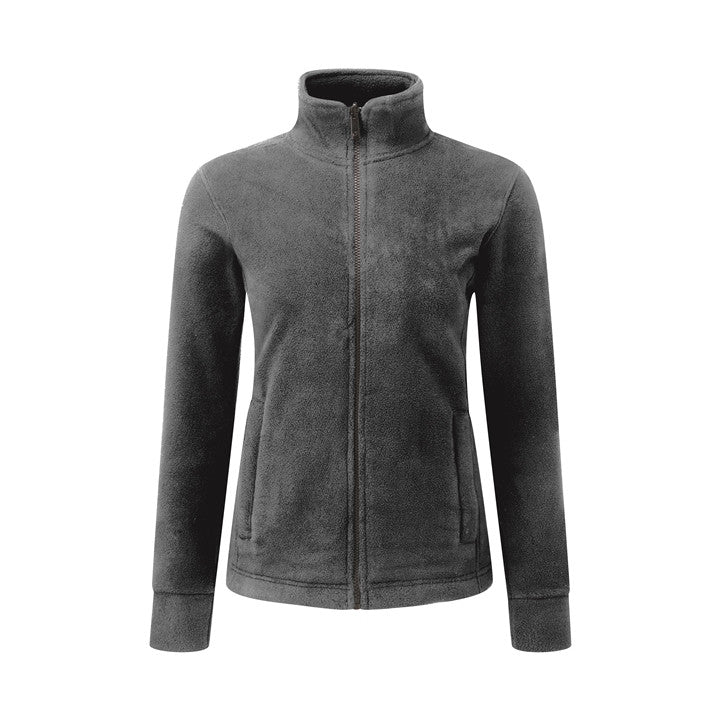 Ladies Albatross Classic Fleece | GRAPHITE